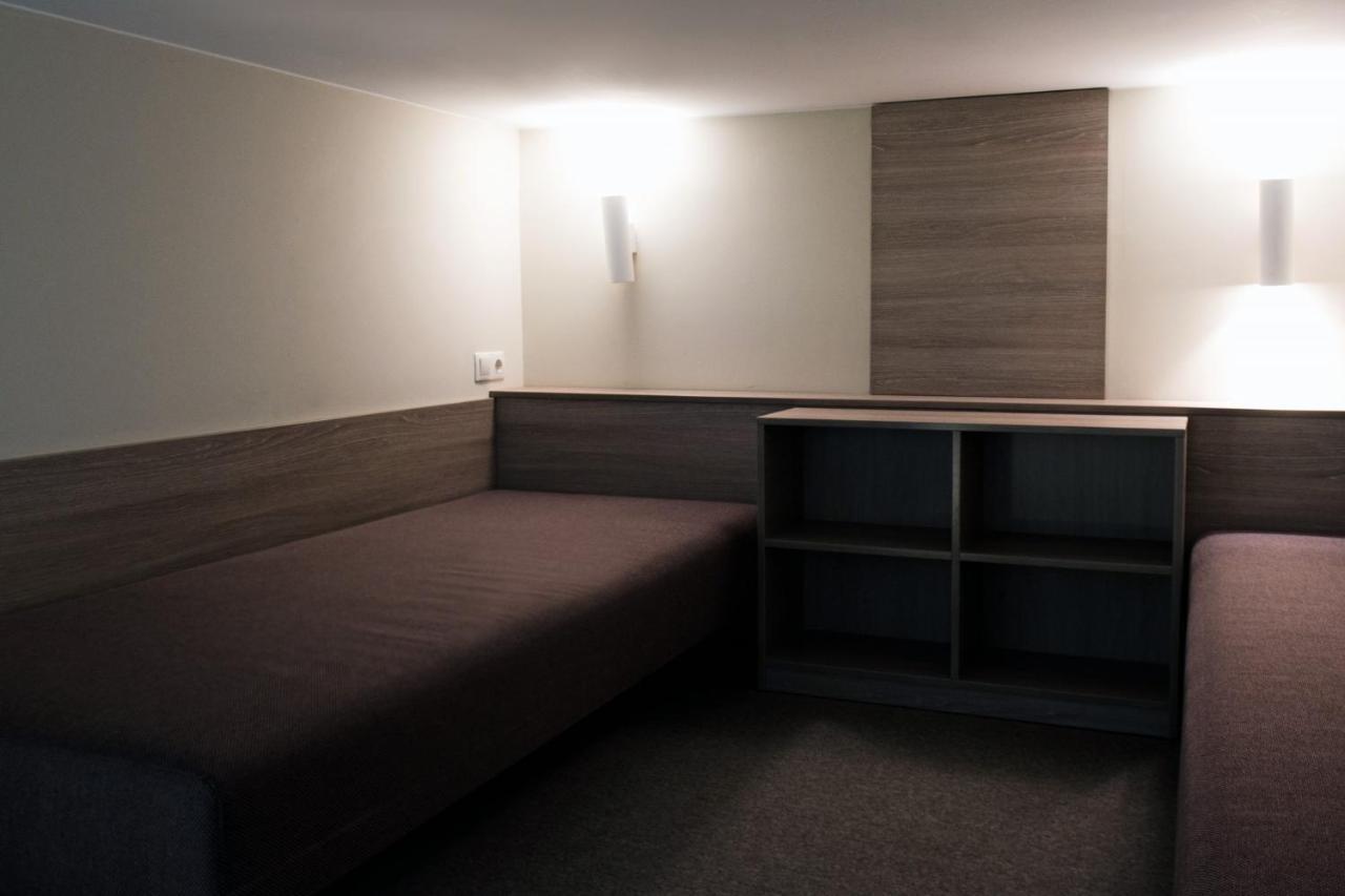 Apartamentai Нида Экстерьер фото